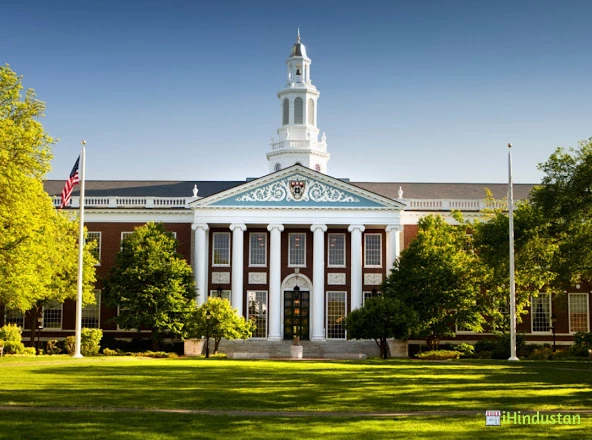 Harvard College of Education - Logo