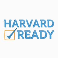 Harvard Ready - Logo