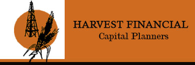 Harvest Financial Capital Planners - Logo