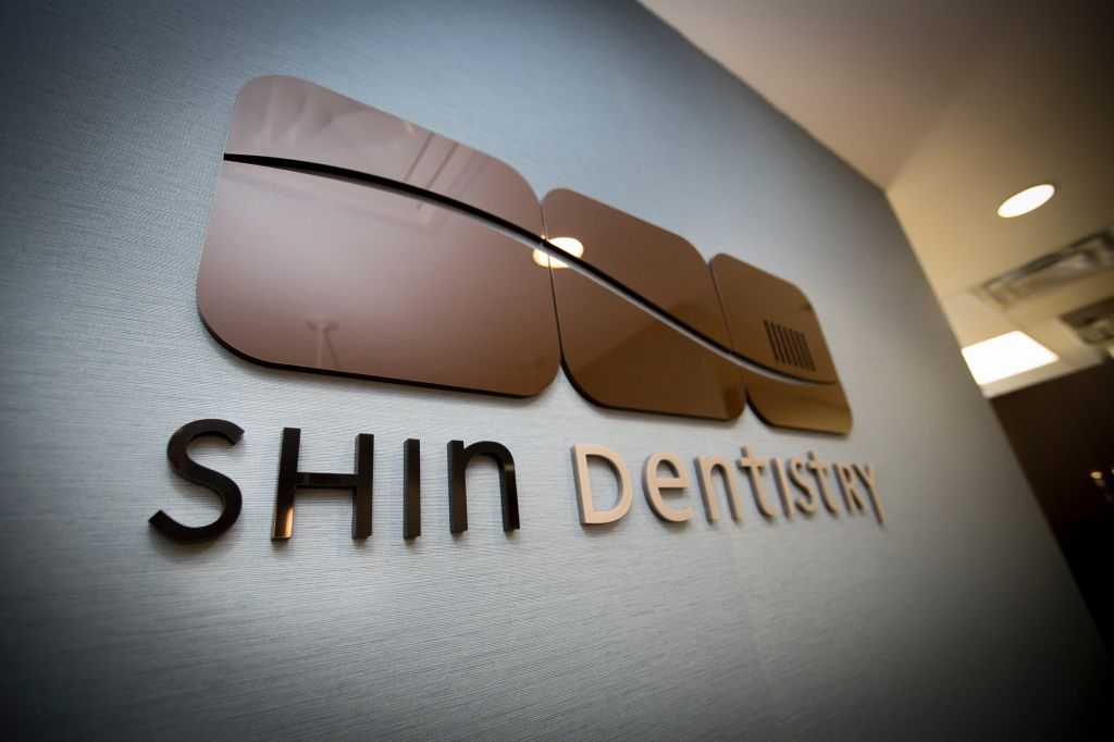 Harvest Hills Dental Care - Logo