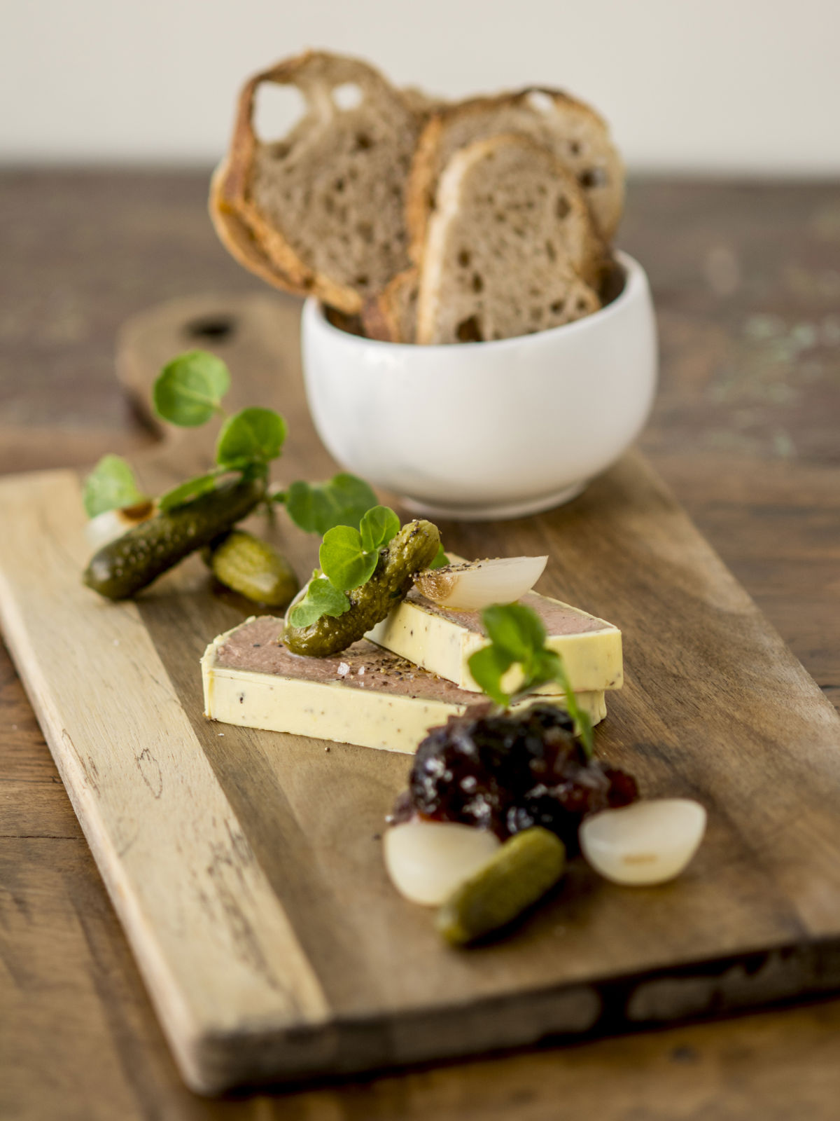 Harvest Kitchen - Logo