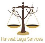 Harvest Legal Services - Logo