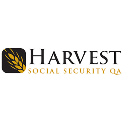 Harvest Social Security QA - Logo