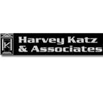 Harvey Katz Law Office - Logo