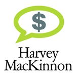 Harvey Mackinnon - Logo