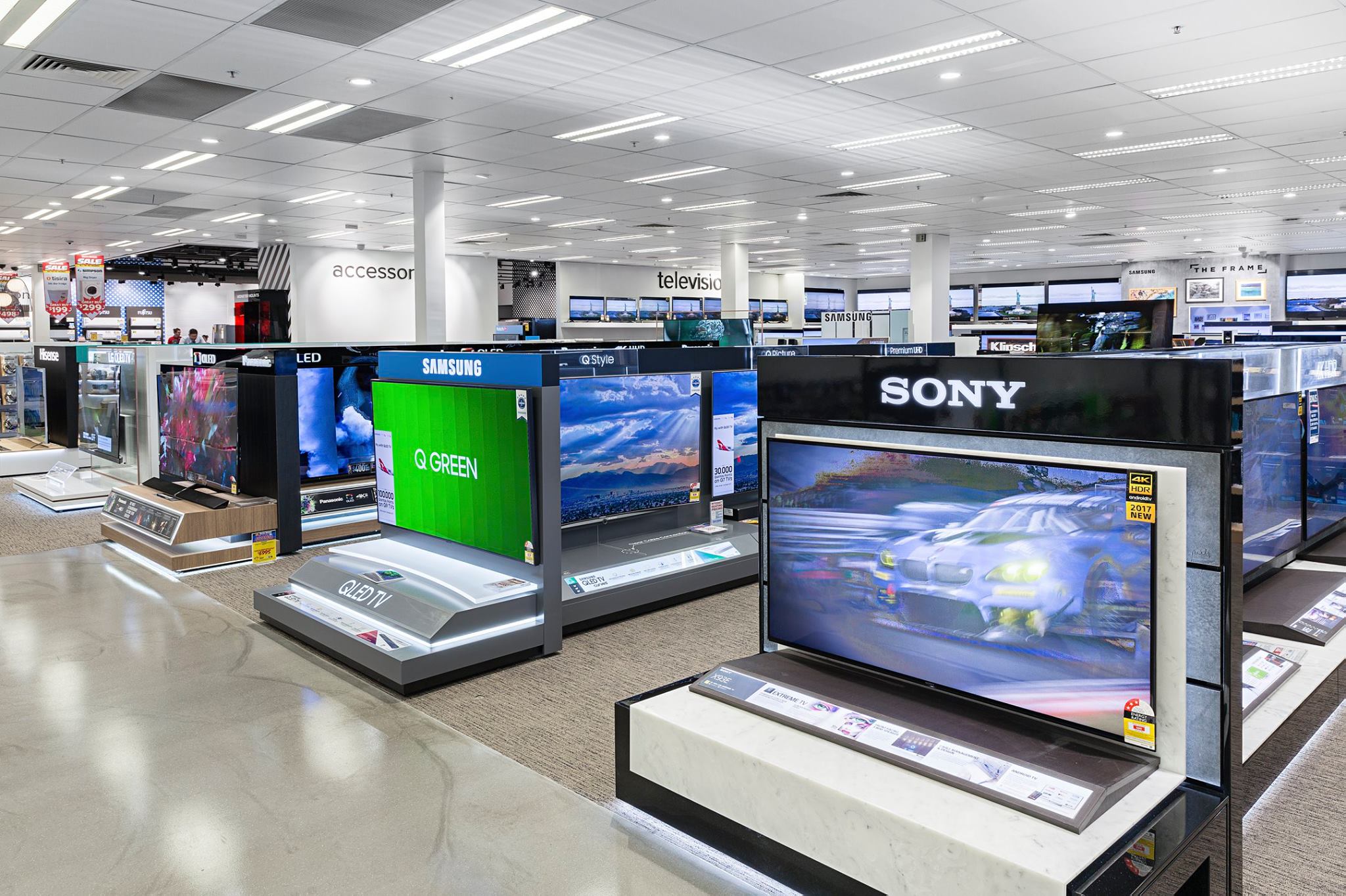 Harvey Norman Wagga Wagga - Cover photo