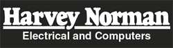 Harvey Norman Coffs Harbour - Logo