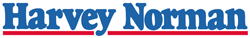 Harvey Norman - Logo