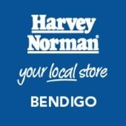Harvey Norman Bendigo - Logo