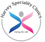 Harvey Speciality Clinics - Logo