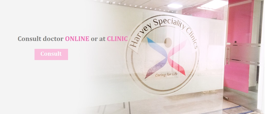 Harvey Speciality Clinics - Cover photo
