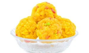 Haryana Sweets - Logo