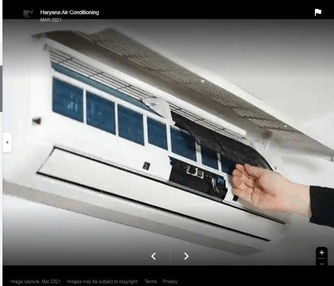 Haryana Air Conditioning - Cover photo