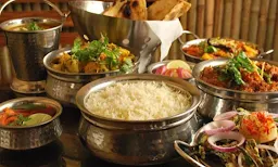 Haryana Family Hotel and Caterers - Cover photo