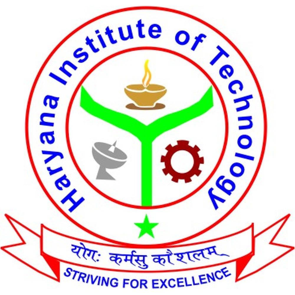 HARYANA INSTITUTE OF TECHNOLOGY (HIT) - Logo