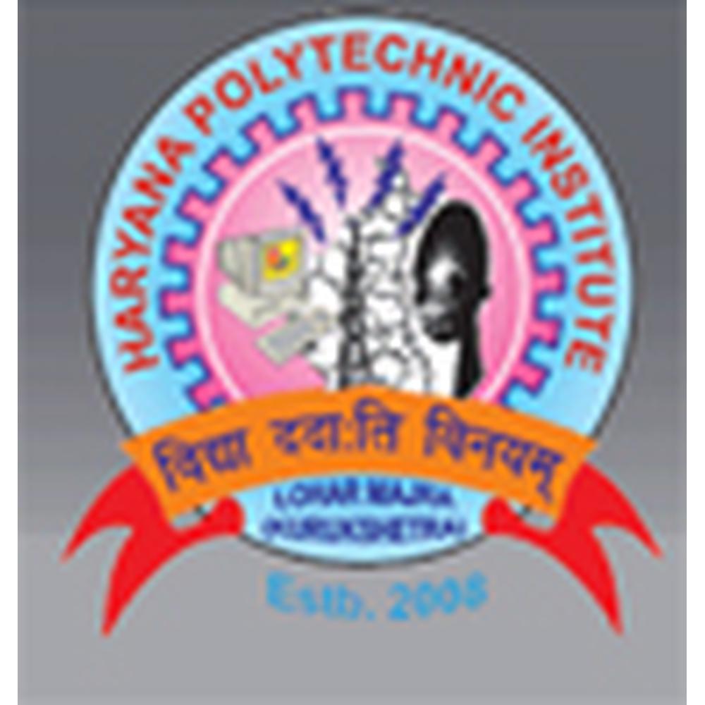 Haryana Polytechnic Institute (HPI) - Logo