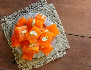 Haryana Special Jalebi - Cover photo