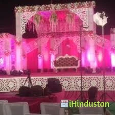 Haryana Tent House - Logo