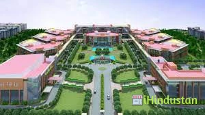 Haryana Vishwakarma Skill University - Logo