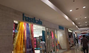 Hastkala - Logo