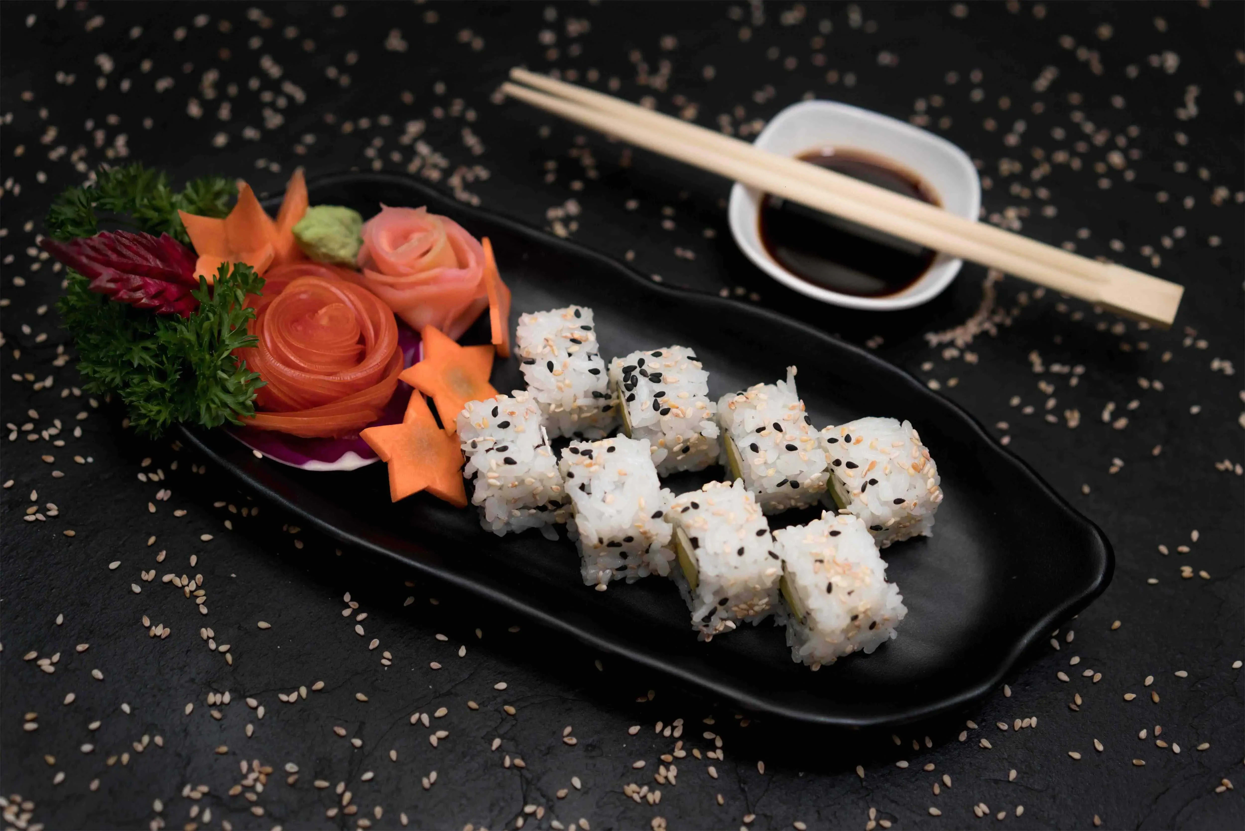 HASHI - Logo