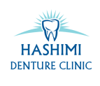 HASHIMI DENTURE CLINIC - Logo