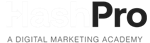 Hashproacademy - Logo