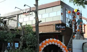 Hashtag09 Bistro Cafe - Logo