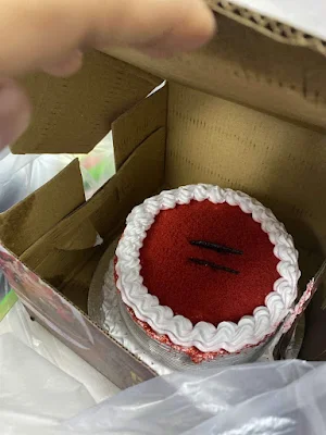 Hashtag Bakery - Cover photo