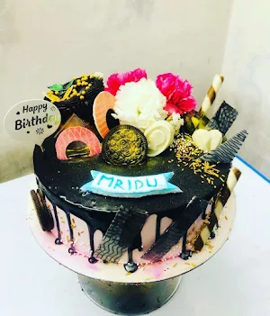 Hashtag Bakery - Cover photo