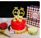 Hashtag Bakery - Logo
