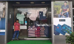 Hashtag Clothing - Logo