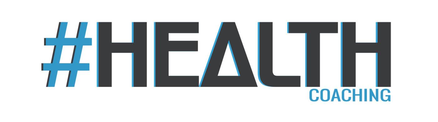 Hashtag Health - Cover photo