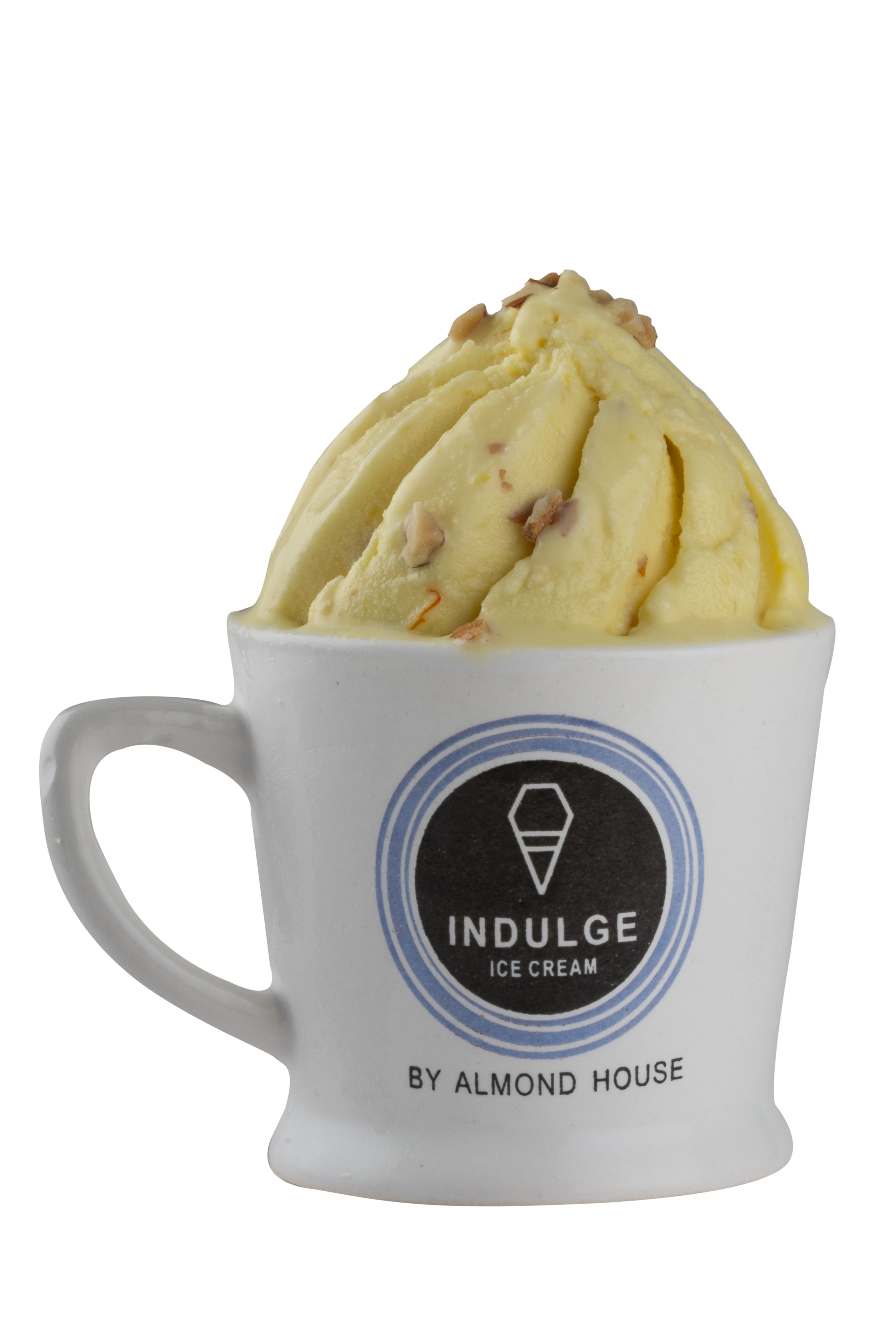 Hashtag Kulfi - Logo