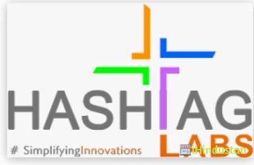 HashTag Labs - Logo