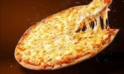 Hash Tag Pizza Corner - Cover photo