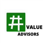 Hash Value Advisors - Logo