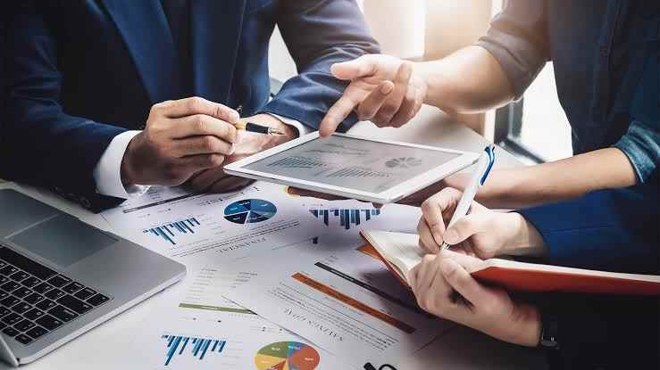 Hash Value Advisors - Cover photo