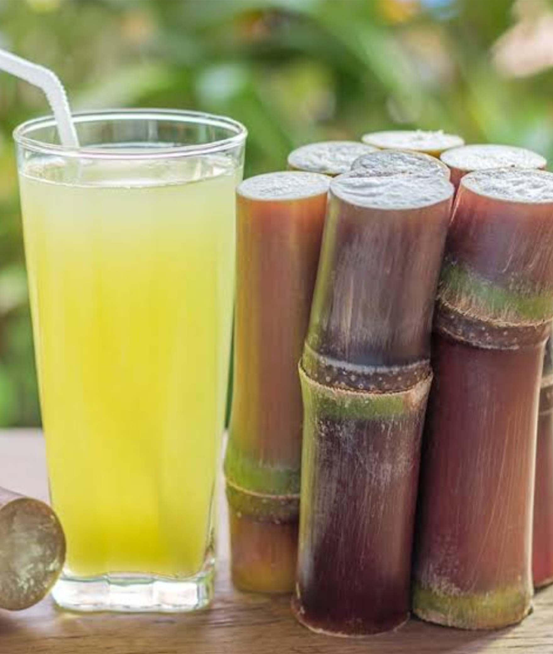 Hasini Sugarcane Juice - Logo