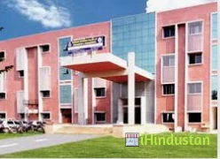 Hasmukh Goswami College Of Engineering HGCE - Logo