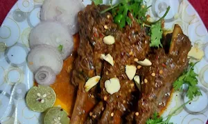 Hasrat Catering India - Cover photo