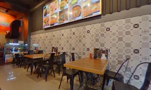 Hasty tasty - Cover photo