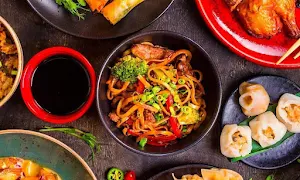 Hasty Tasty - Cover photo