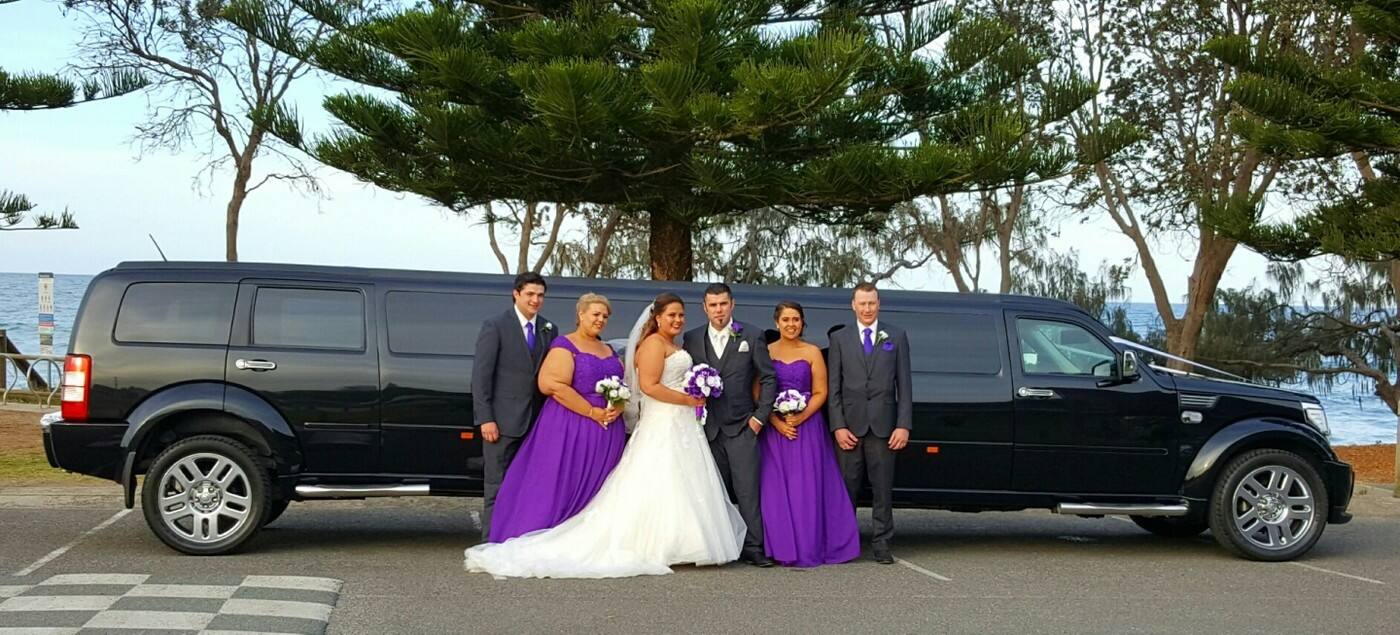 Hastings 5 Star Limousines - Cover photo