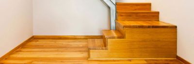 Hastings Cork & Timber Flooring - Logo