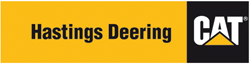 Hastings Deering (Australia) Ltd - Logo