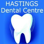 Hastings Dental Centre - Logo