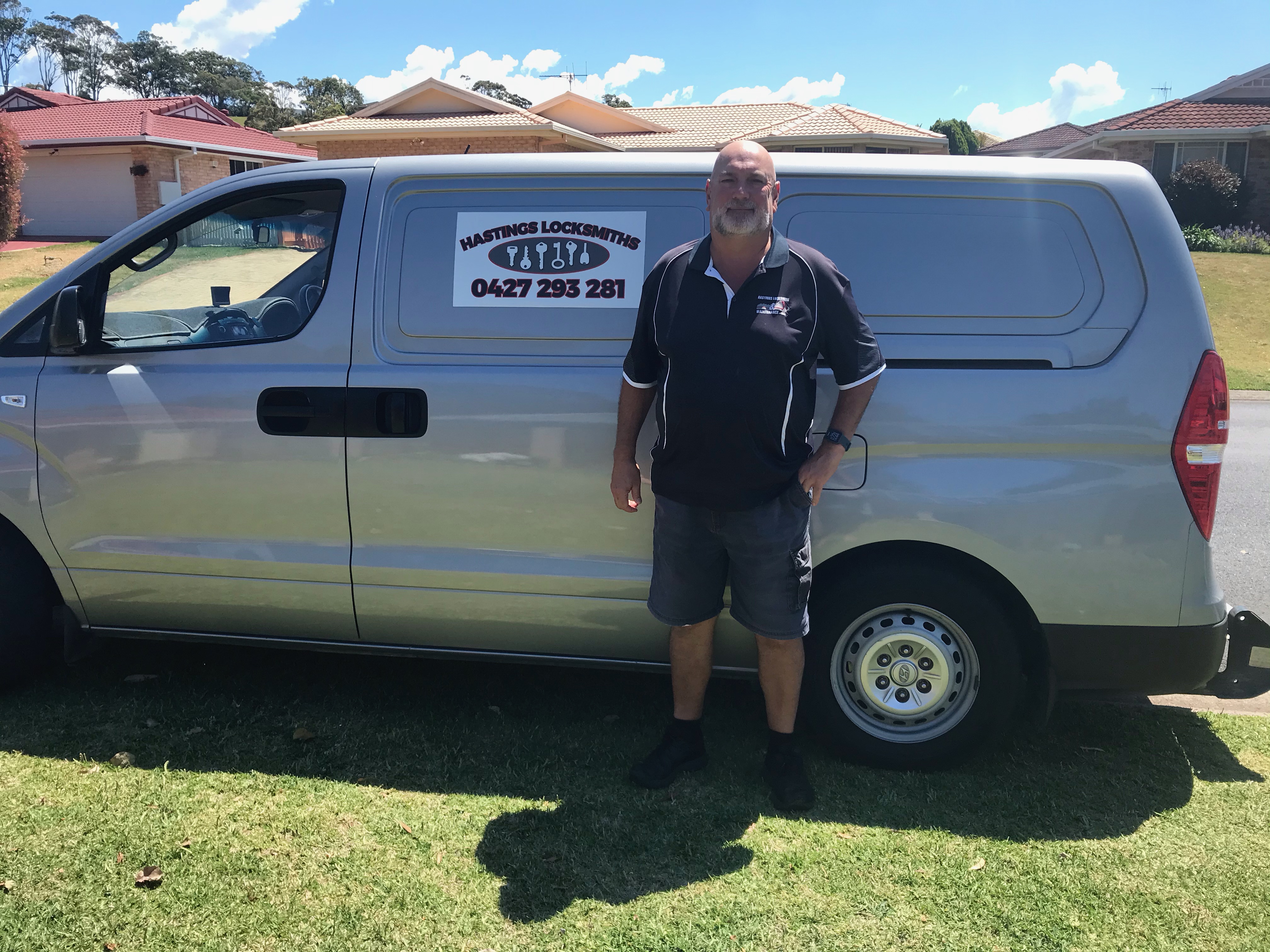 Hastings Locksmiths - Cover photo