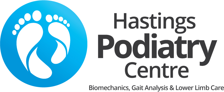 Hastings Podiatry Centre - Cover photo