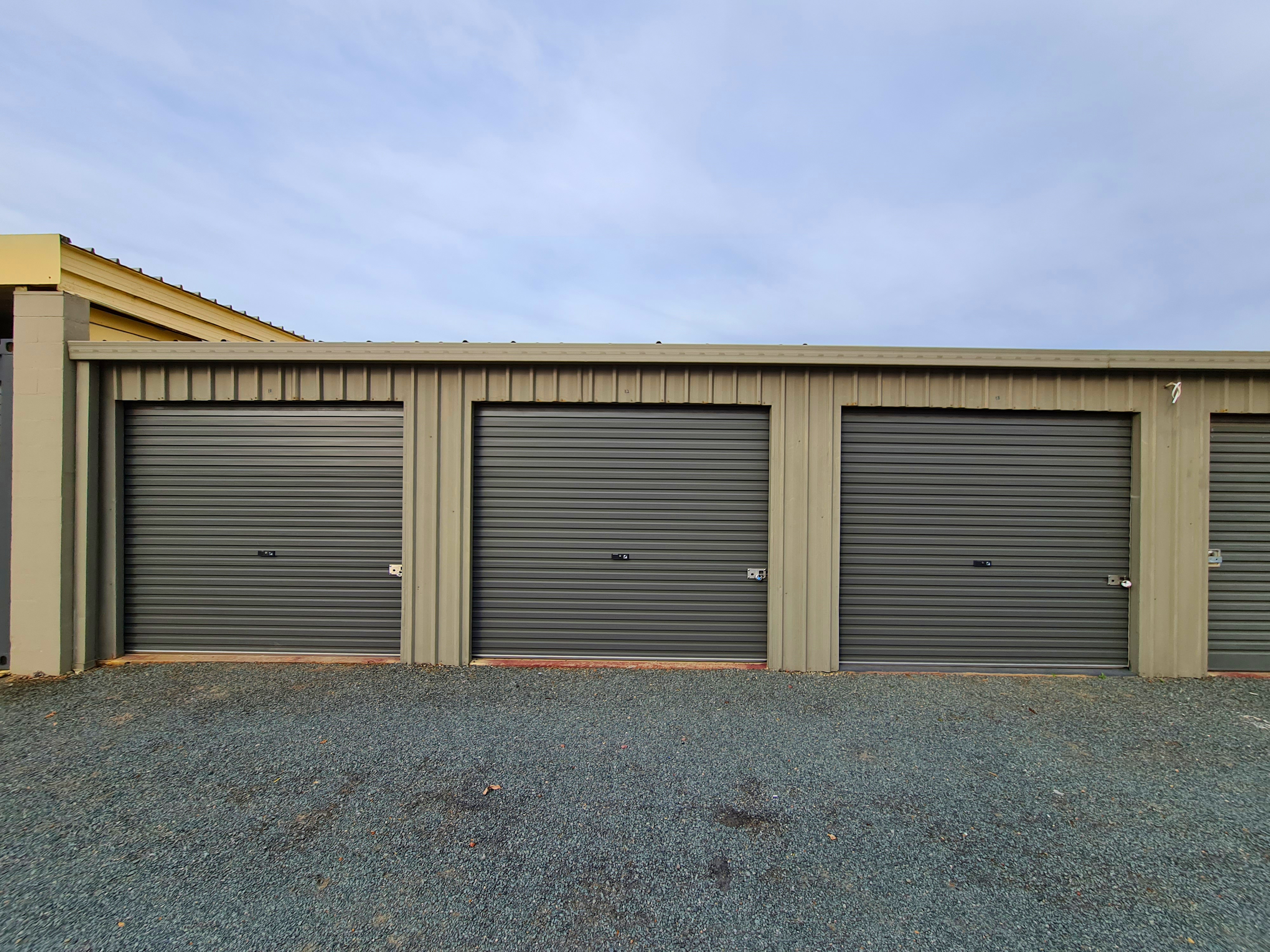 Hastings Valley Sheds and Garages - Cover photo